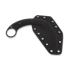 Bastinelli Kalinou PVD kniv