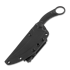 Bastinelli Mako Fixed Blade G10 veitsi