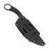 Bastinelli Mako Fixed Blade G10 peilis