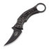 Bastinelli Mako Folder Skull Special Folder folding knife
