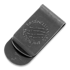 Bastinelli Money Clip, musta