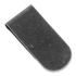 Bastinelli Money Clip, 黒