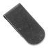Bastinelli Money Clip, musta