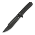 Coltello Bastinelli Montana, nero