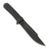 Bastinelli Montana knife, black