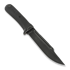 Coltello Bastinelli Montana, nero