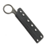 Bastinelli Picoeur neck knife, black