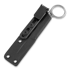 Bastinelli Picoeur Stonewashed neck knife