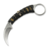Coltello Bastinelli PiKa Menuki Special