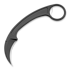Bastinelli PiKa PVD karambit veitsi