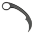 Bastinelli PiKa PVD karambit veitsi