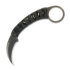 Bastinelli PiKa PVD Bronze Menuki Special Tsuka karambit-kniv