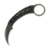 Bastinelli PiKa PVD Bronze Menuki Special Tsuka karambit veitsi