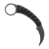 Bastinelli PiKa PVD Bronze Menuki Special Tsuka karambit veitsi