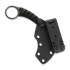 Bastinelli PiKa PVD Bronze Menuki Special Tsuka karambit veitsi