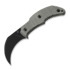 Bastinelli Primal Black PVD