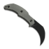 Bastinelli Primal Black PVD