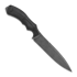 Bastinelli Raptor L M390 סכין, dark stonewash