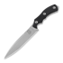 Bastinelli Raptor L M390 knife, satin