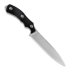Bastinelli Raptor L M390 סכין, satin