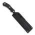 Bastinelli Raptor L M390 סכין, satin