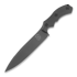 Bastinelli Raptor L PVD knife