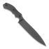 Bastinelli Raptor L PVD knife
