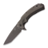 Bastinelli SAFE sulankstomas peilis