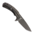 Bastinelli SAFE sulankstomas peilis