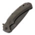 Bastinelli SAFE sulankstomas peilis