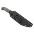 Bastinelli Silence knife