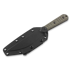 Bastinelli Silence Slim kniv