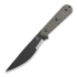 Bastinelli Silence Slim veitsi, combo terä