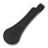 Bastinelli Slap Jack New Smile Small, juoda