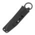 Bastinelli Spade peilis, dark stonewashed