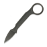 Нож Bastinelli Spade Serrated