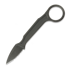 Bastinelli Spade Serrated 刀