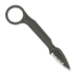 Нож Bastinelli Spade Serrated