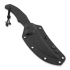 Bastinelli Steak Airlite Custom Messer
