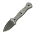 Bastinelli - Telum Black Micarta