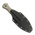 Нож Bastinelli Telum OD Green