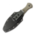 Нож Bastinelli Telum OD Green
