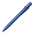 Bastion - Bolt Action Pen-SLIM Blue