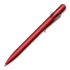 Bastion - Bolt Action Pen-SLIM Red