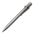 Bastion - Bolt Action Pen-SLIM Titanium