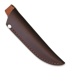 Battle Horse Knives Small Workhorse, 黑色