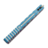 Coltello a farfalla per allenamento BBbarfly Barracuda V2, Purple And Light Blue