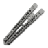 Navaja mariposa de entrenamiento BBbarfly BBSuperfly Opener
