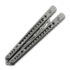Balisong trainer BBbarfly BBSuperfly Talon