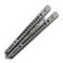 Balisong trainer BBbarfly BBSuperfly Talon